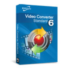 Xilisoft Video converter6